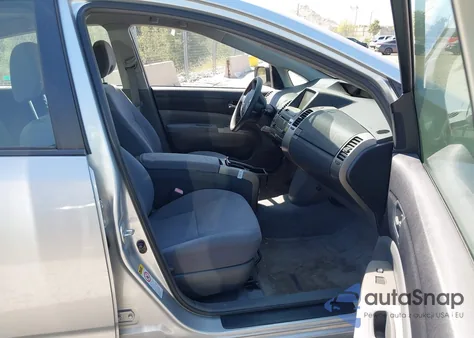 2007 Toyota Prius Touring z USA, uszkodzony, nr VIN JTDKB20U177551637